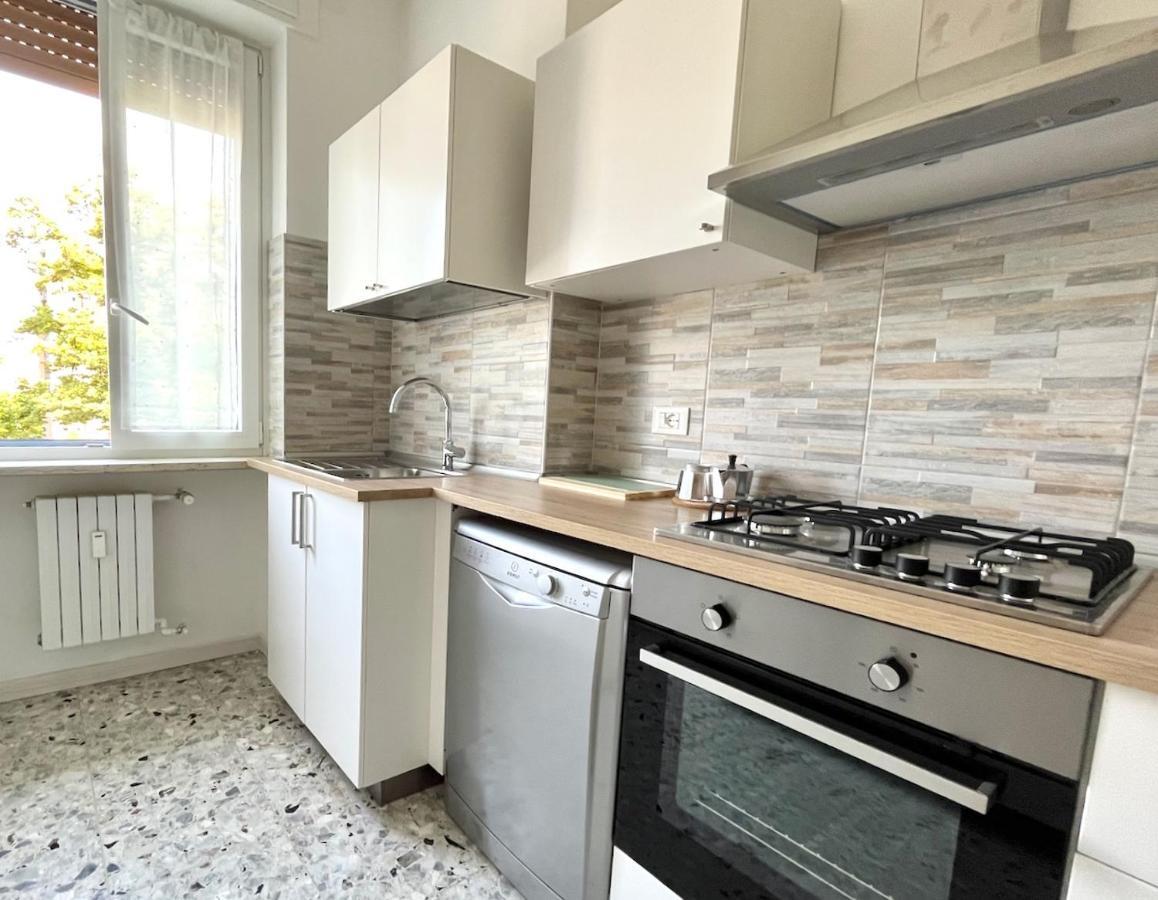 Olimpia 38 Apartamento Verona