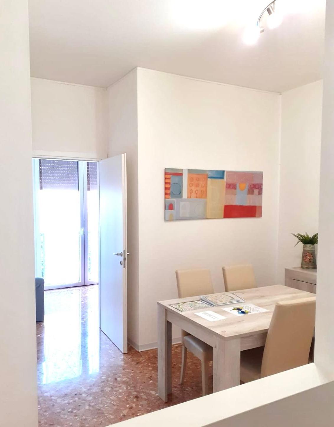 Olimpia 38 Apartment